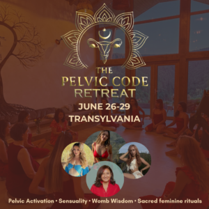 The Pelvic code RETREAT